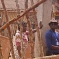 Ebola - January in Sierra Leone