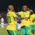Les malheureux de la CAN 2015