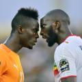 It Wouldn't be Afcon Without a Little Drama