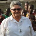 Here's the story of Sister Maria and 541