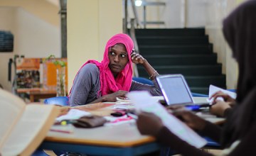 Why We Need More African Women in Parliaments