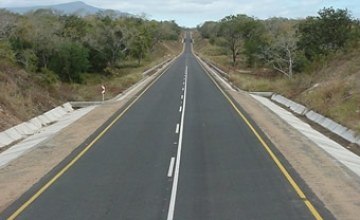 Bankable Infrastructure Projects Will Improve Africa's Economy