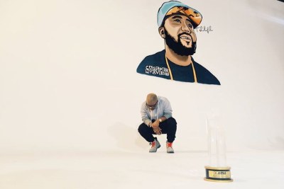 Cassper Nyovest