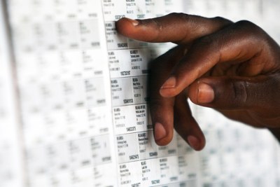 Third Conference of African Ministers responsible for Civil Registration and Vital Statistics in the Ivorian capital of Yamoussoukro, from February 9-13.