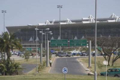 Ethiopia is planning to commission a new airport facility to meet rising demand.