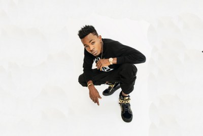 Patoranking.