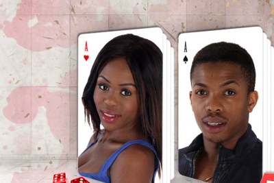 Lebo and Ex.