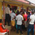 Nigeria Decides -The Elections in Photos