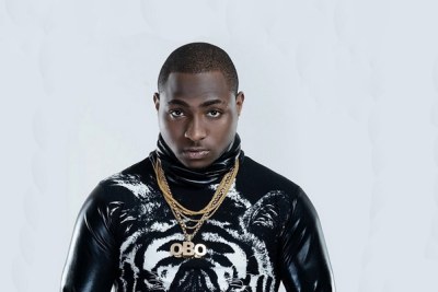 Davido.