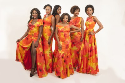 Desperate Housewives Africa.