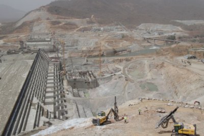 Ethiopia is celebrating the fourth year anniversary of the starting of the construction of the Great Ethiopian Renaissance Dam.