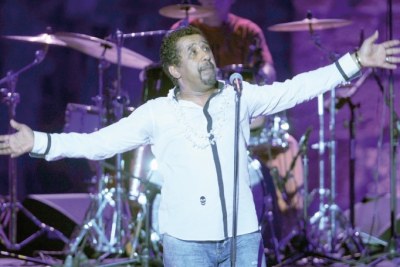 Cheb Khaled