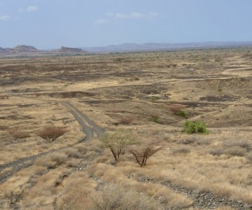 Top 6 World Heritage Sites in East Africa