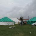 South Africa: Camp Houses 300 Displaced Migrants