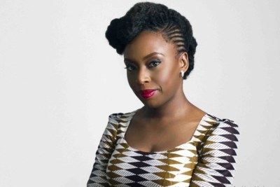 Chimamanda Ngozi Adichie