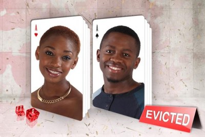 Bongi and Khali