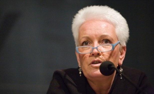 Gisel Smith Obama Taps Gayle Smith to Lead USAID - allAfrica.com