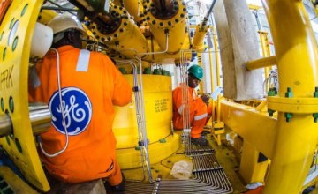 First Full Refurbishment of a Subsea Production Tree in Nigeria
