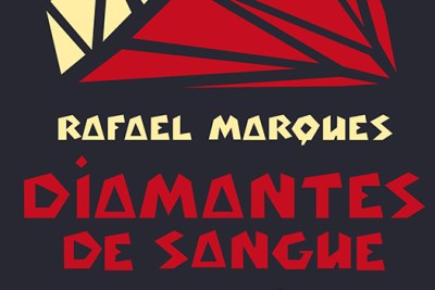 Rafael Marques is being prosecuted over his book, 