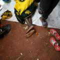 Burundi's Endless Exodus