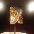 Tutankhamun - His Tomb And Treasures