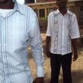 Life As A Gay Man In Kenya