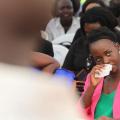 Actress Lupita Weeps Over Insecurity in Kenya