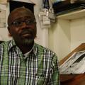 How Gado's Cartoons Shine a Light on Censorship in Kenya