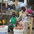 Widespread Atrocities in South Sudan - Human Rights Watch