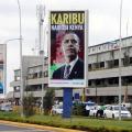 Welcome to Kenya, President Obama