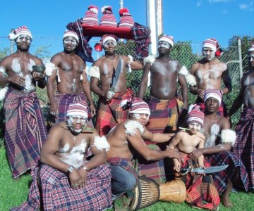 Top 5 Traditional Dances from Eastern Nigeria