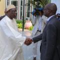 Conference Islam et Paix