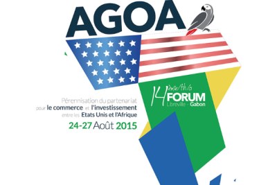 AGOA Gabon 2015