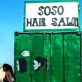 Trending Hairstyles in South African Townships