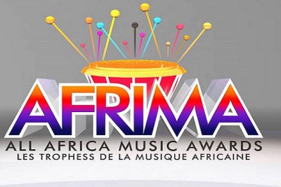 AFRIMA trophy (file photo).