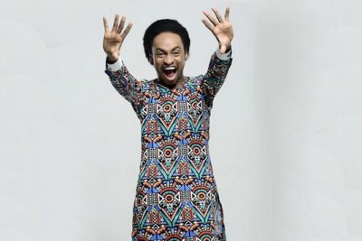 Denrele Edun.