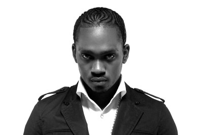 Busy Signal.