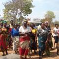 Growing the Seeds of Change in Zambia