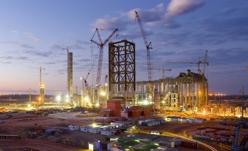 An International Effort to Power Africa