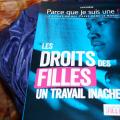 Journ?e Internationale de la Fille