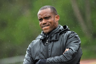 Sunday Oliseh.