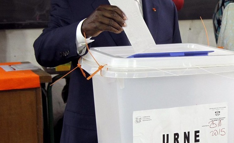 Cote d'Ivoire: Four Côte d'Ivoire Opposition Figures Barred From October Presidential Election thumbnail