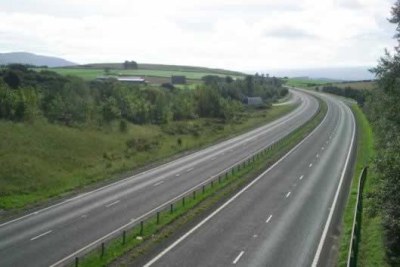 Corruption is blamed for derailing infrastructure development in Zimbabwe. (file photo)