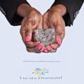 World's Biggest Diamond Find In a Century