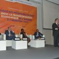 La fiscalit? au coeur de la tranformation ?conomique de l'Afrique ? l'horizon 2025