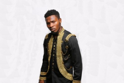Kelvin Ayanruoh.