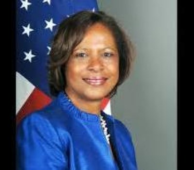 New Leadership for the Africa Society in Washington, DC