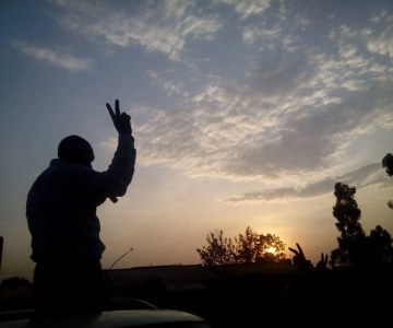Besigye's Struggle to Dethrone His Old Friend in Uganda