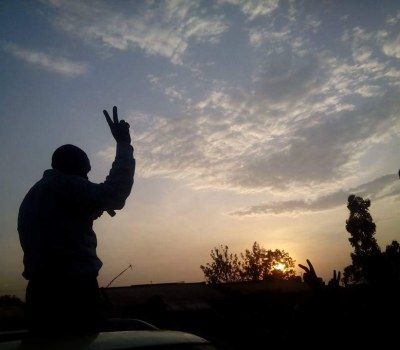 Besigye's Struggle to Dethrone His Old Friend in Uganda