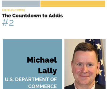 COUNTDOWN: Top Reasons to Attend U.S.-Africa Business Summit Feb 1-4 in Addis